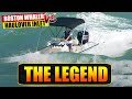 THE UNSINKABLE | BOSTON WHALER vs HAULOVER INLET | BEST OF HAULOVER | BOAT ZONE