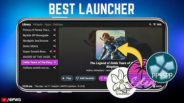 The Best Android Emulation Frontend 2025! Daijisho Setup Guide