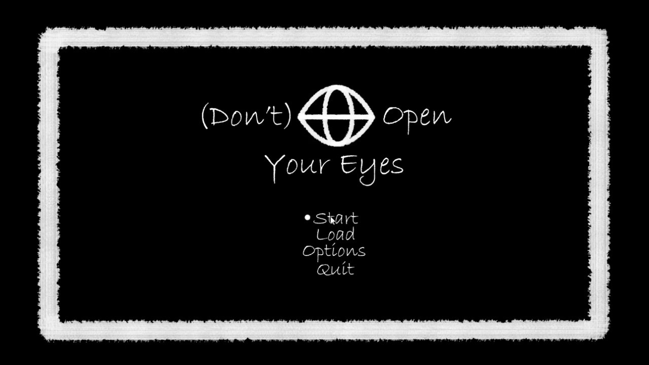 Don't) Open Your Eyes || Opened Eyes Ending - YouTube