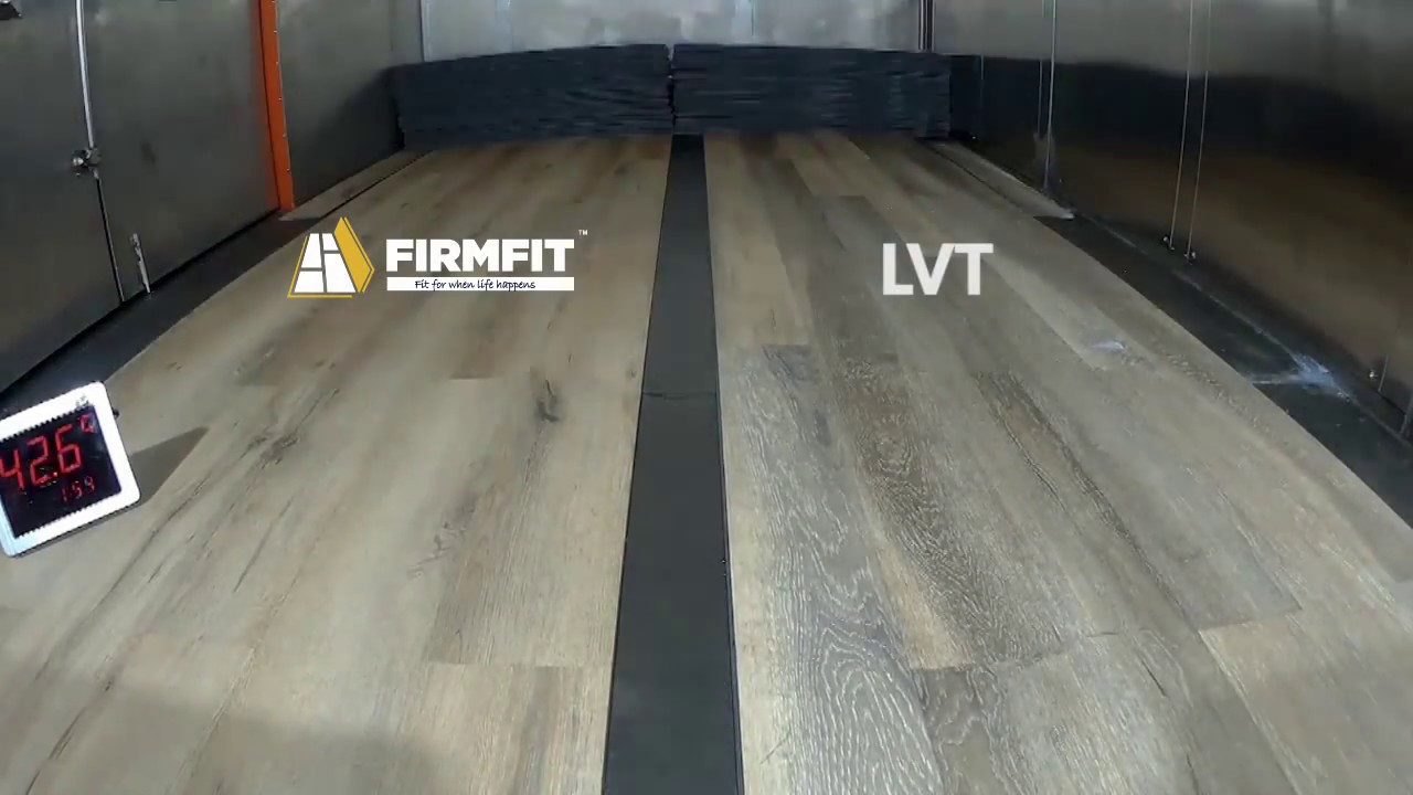 Firmfit Flooring Dimensional Ility Test You Firmfit Flooring Dimensional Ility Test