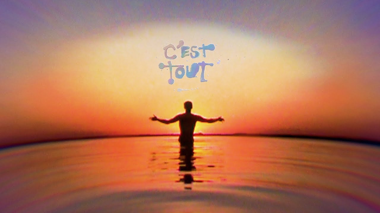 Clay and Friends - C'est Tout - YouTube