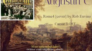 Rome4/Caesar 3 OST | Orchestral Cover