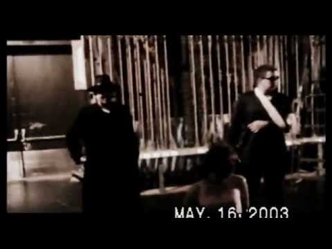 To Tom Cortini 3: Damaged Goods (2003) - OUTTAKES!