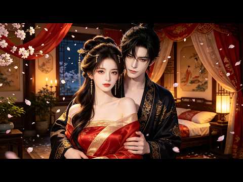 Trapped as a Villainess, She Turns to the Emperor for Survival—Only to Capture His Heart!