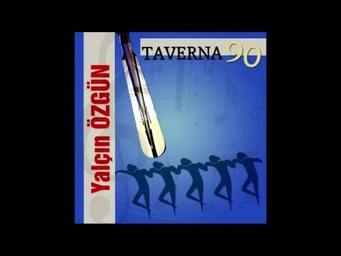 TAVERNA 90 - SENİ ALDATTIM ENSTURUMANTAL
