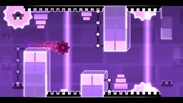 Geometry Dash: Endgame by JR (7 Stars) [CUSTOM MUSIC]