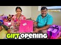 Etne sare gift mile 🎁 🤩 || My Second Vlog ||#vlogs @RRajeshVlogs