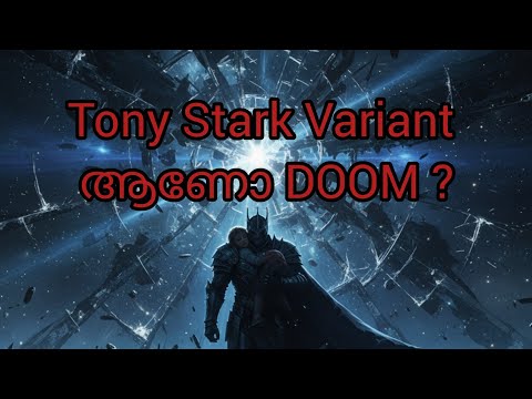 Doom’s Armor Explained — Thor’s Hammer, Ten Rings & MORE! [MALAYALAM]