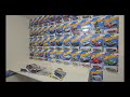 Displaying Hotwheels 2