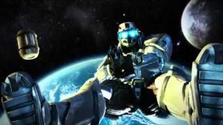 Nova 2 - Opening Cut Scene