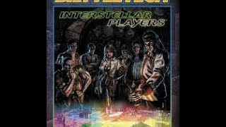 Interstellar Players for Classic Battletech