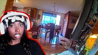 Bodycam Released in Samurai Sword Massacre | REACTION