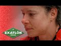 ¡Emociones a flor de piel! Ella llora de frustración 😔🥺 | Exatlón México 2026