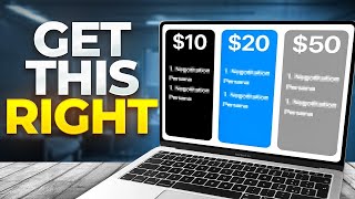 How To Plan Your Membership Tiers For Max Sales