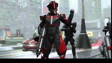 XCOM 1000% hit, 100% crit and 90% dodge for soldiers and troopers