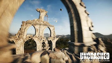 FPV FrStyle - 𝘳𝘦𝘸𝘪𝘯𝘥 𝙚𝙫𝙚𝙧𝙮𝙩𝙝𝙞𝙣𝙜 ( Simulator )