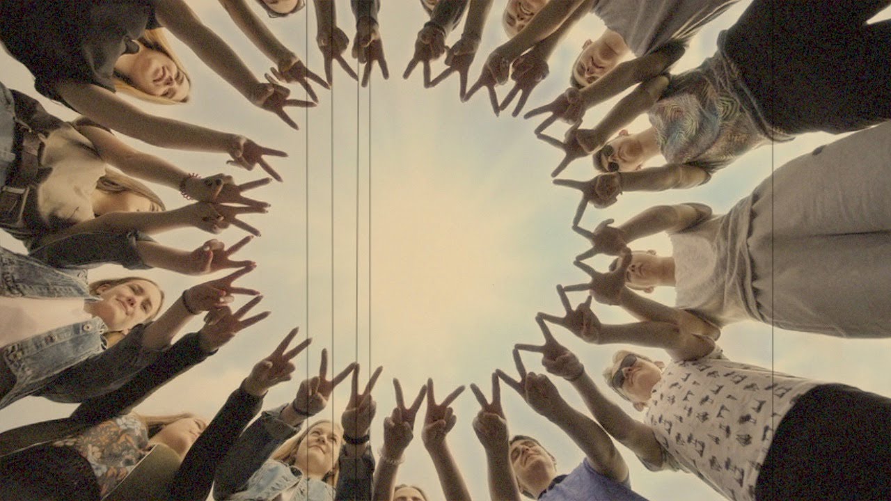 Sugarcane Jane The Original Peace and Love (Official Video) YouTube