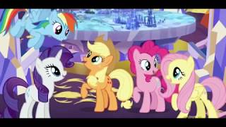 MLP Season 5 Songs but only the song titles