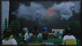 Lego Story - Dream | 8-1-17 |