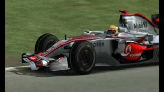 Rfactor Slow motion