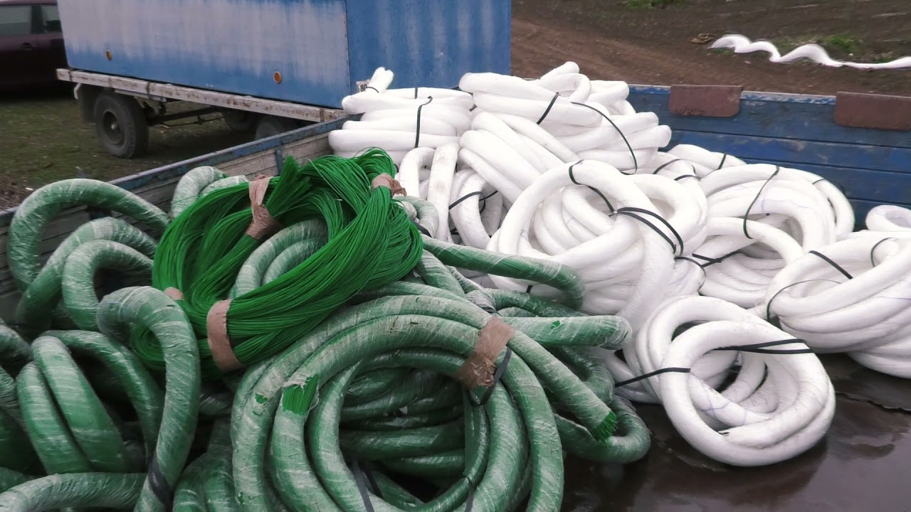 Training materials - Czech Hops