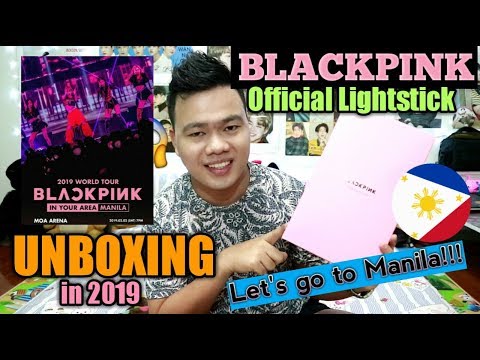 unboxing-blackpink-official-lightstick-|-in-your-area-world-tour-2019