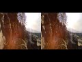 板津 昇龍 Shoryu Itazu Magic Hands 10 🔴 VR Acrophobia 3D Jump from Mountain VR #music #piano #magic