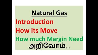 Natural Gas Introduction