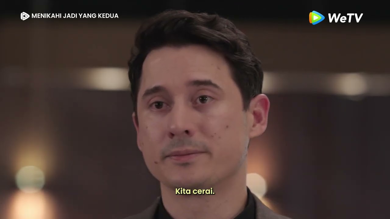 Trailer Eps. 5 WeTV Original “Menikahi Jadi yang Kedua”