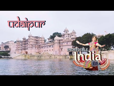 วีดีโอ: การเดินทางรอบๆ Udaipur: คู่มือการขนส่งสาธารณะ