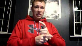 ASL Expressive Presentation #2