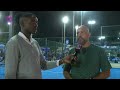 Padel Cup une mais de 400 jogadores em Luanda e reforça espírito de equipa fora do escritório