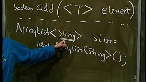 Lecture 17   Programming Methodology Stanford