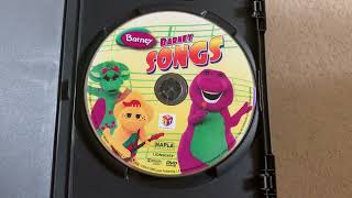 DVD Update 7/15/2022