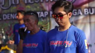 Lewung - Versi Calung POGET VAN JAVA (PVJ)