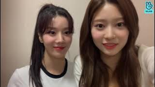 200703 #은비 #민주