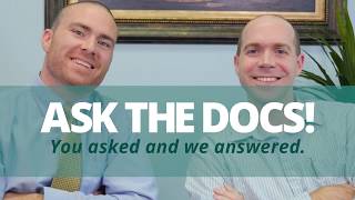 "Ask the Docs" Foresee Home