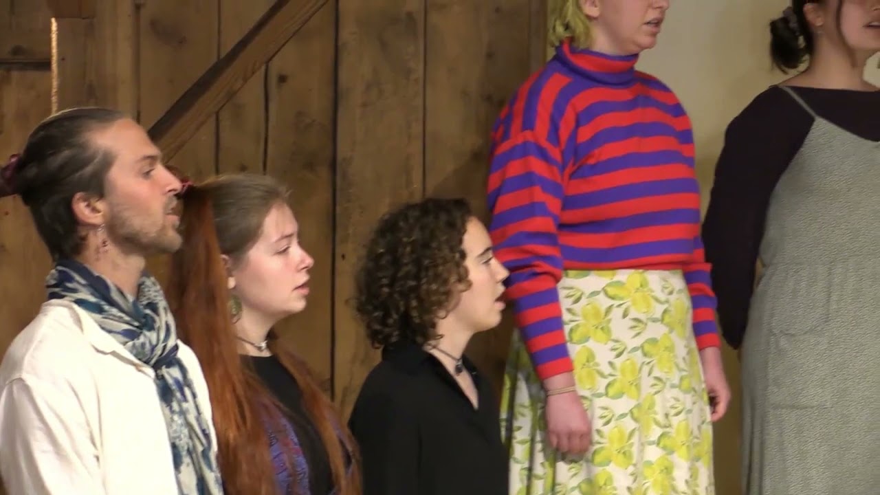 Northern Harmony May 2020 Concert