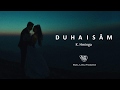 K hminga  duhaisam official lyric