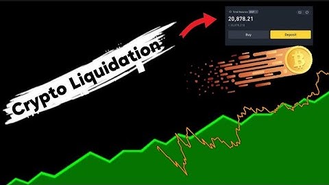 Crypto Liquidation Explained – Avoid These Mistakes!