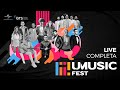 UMusic Fest - Live Completa - Ao Vivo Em São Paulo 2021