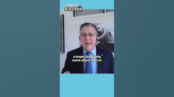 📈 Decoding Business Valuation: Unveiling the Metrics That Truly Matter for Buyers and Investors