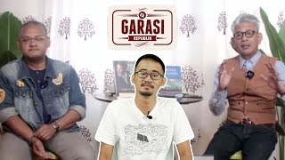 Abang Non dan Garasi TV