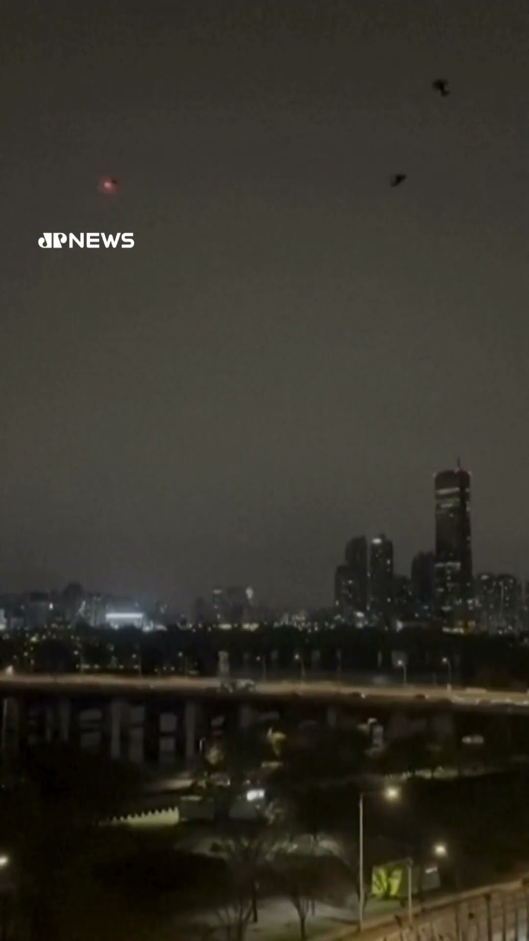 Lei marcial na Coreia do Sul gera protestos e reação da oposição #shorts