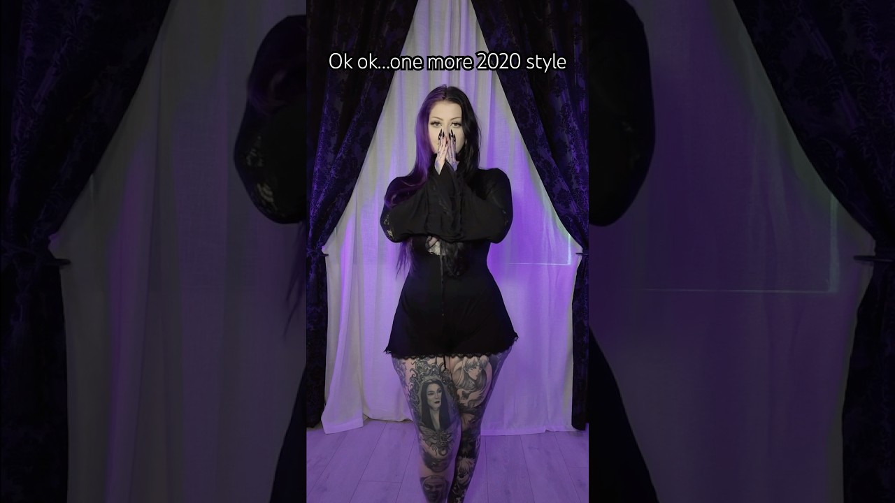 Idk how I lost my balance this time..but it was for the best😂