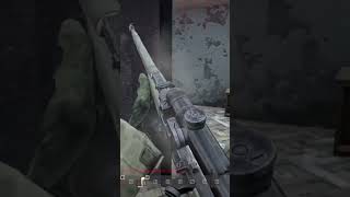 Mosin defence DayZ