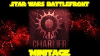 My Minitage
