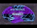 Reading shame avoidance