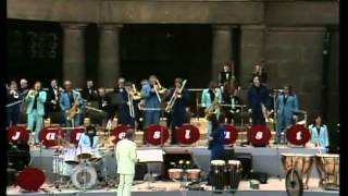 James Last  Introduction Of Band 74