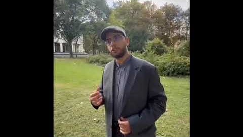 Ahmad Shakleya over de bedenker van algebra en algoritme